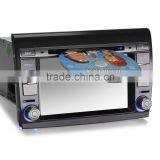 Erisin ES4700F 7" BRAVO Car Audio System With GPS 3G WiFi USB DAB+ thumbnail-2