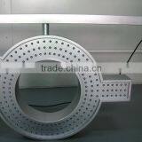 2015 Express Electronics New Products Optical Shop Advertising Led Optical Sign Board thumbnail-3