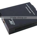 Gigabit Fiber Optic Media Converter thumbnail-2
