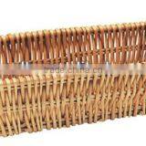 Deep Wicker Tray Wholesale. thumbnail-1