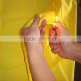 100% Cotton Flame Resistant Fabric thumbnail-1