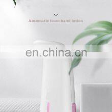 2002 Wholesale Plastic Automatic Sensor Soap Dispenser Hand Sanitizer thumbnail-2