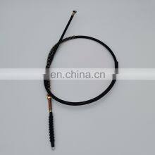 Best Quality Promotional Waterproof Motor Body System CG125 Motorcycle Transmissiom Cable For Bmw thumbnail-5