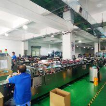 Dongguan Weida Packaging Products Co., Ltd company overview - view 2 thumbnail