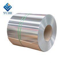 3d Plate Roofing Coil 439 Stainless Steel Coil For Elevator thumbnail-2