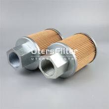 1621808500 UTERS Replace of Atlas Oil Filter Element thumbnail-3