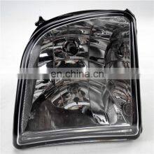 Chery Tiggo Car Spare Parts T113732020 Fog Lamp thumbnail-1