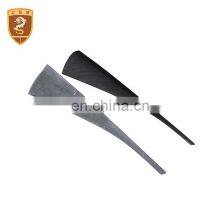 Car Door Trim Decorate For McLaren 570 Dry Carbon Fiber Material Car Exterior thumbnail-2