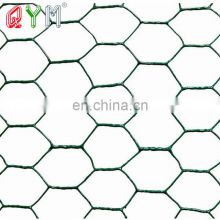 Galvanized Hexagonal Wire Netting Hexagonal Gabion