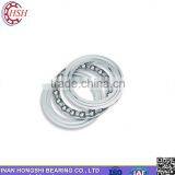Gold Supplier Good Quality Thrust Ball Bearings 51224 thumbnail-2