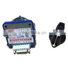 TOSOKU DPN01 010N20R 01N DPN02 020J20R 02J MADE IN JAPAN GFED CBA DIGITAL CODE ROTARY SWITCH thumbnail-2