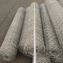 Galvanized Hexagonal Wire Netting Chicken Wire Mesh thumbnail-2