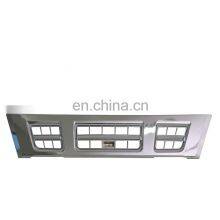 Low Price Custom Car Chrome Front Grille Use for Auto thumbnail-1