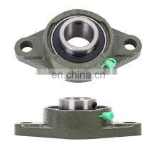 Bearing Manufacturer UCFL209 Cast Iron Pillow Block Ball Bearing Insert Bearing