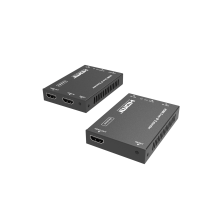 HDMI Over IP Extender With Loop Out (150m) thumbnail-4
