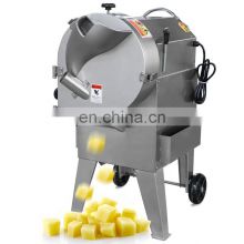 Industrial Electric Potato Dicer Vegetable Chopper Dicer Slicer Cutter Vegetable  Dicer Cutting Machine Price - China Potato Cutting Machine, Carrots Cutting  Machine