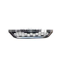 Front Chrome Middle Grille Spare Parts Car Accessories for Honda CRV 2015-2016 thumbnail-4