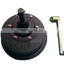 170F 173F 178F 186F 186FA Single Cylinder Micro Tillage Machine Puller Handset Free Starter Device thumbnail-1