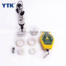 Small Portable Handheld Pneumatic Vial Glass Plastic Bottle Aluminium Caps Lock Capping Sealing Wrapping Machine Manual thumbnail-4