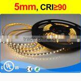 Best Selling Amazing Quality Bendable Led Strip,trade Assurance 5mm Width Led Strip,rohs Led Strip Light