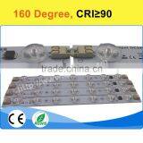 Volume Supply Promotional Price 160 Degree Rigid Led Light Bar for Sale