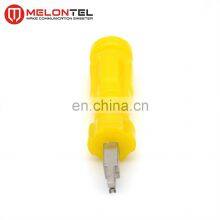 MT-8017 Yellow Color LSY Type Ericsson Type Punch Down Tool Insertion Tool thumbnail-4