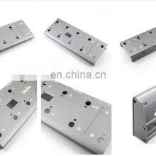 Service Of Cnc Machining Parts For High-precision Automobile Parts Processing thumbnail-3