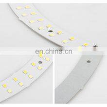 10 Inch RGB Fill Light Circuit Board Led Bright Muscle Light Control Circuit Board Development Live Light Board Design thumbnail-3