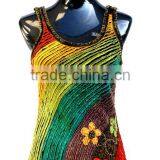 Cotton Tank Top thumbnail-1