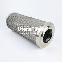 UTERS Replace of INDUFIL Hydraulic Oil Filter Element INR-Z-002200-API-SS40-V Accept Custom thumbnail-5