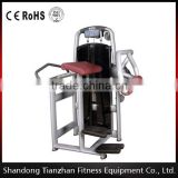 TZ fitness equipment commercial gym machine TZ-6022 glute machine
