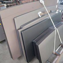 12 mm Toughened Glass Deep Processing of the Lacquer That Bake thumbnail-3