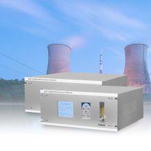 Portable Greenhouse Gas Emission Analyzer Flue Gas Analyzer For CO2, CH4, N2O, CO, O2 thumbnail-5