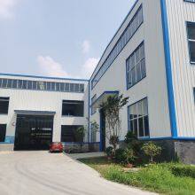 Taian Tongchuang Industrial Furnace Co., Ltd company overview - view 1 thumbnail