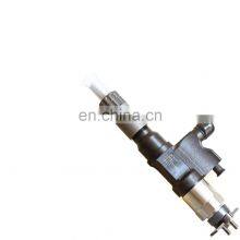 Genuine Diesel Fuel Injector 295900-0641,8982806971,2959000641same as 2959000660 4HK1/6HK1 8-98280697-1