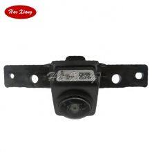 284F1-4EA0A Auto New GRILLE 360 VIEW PARKING CAMERA For NISSAN QASHQAI J11 2013-2017 thumbnail-1