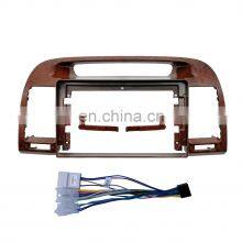 2000-2003 Android Car Radio Fascias Car Radio Installation Kit With Car DVD Fascia Panel Frame thumbnail-1