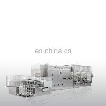 Ampoule Washing Sterilizing Filling And Sealing Production Line Turn Key Project thumbnail-1