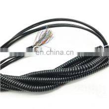 17cores Encoder Compute Electronic Equipment Spring Wire Working Length 3-4m thumbnail-2