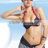 unique design sexy bikinis, swimwear and beachwear for ladies