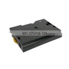 Omron CJ1W-TER01 End Module Low Cost Programmable Logic Controller thumbnail-5