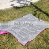 Human Body Double Rectangular Sleeping Bags thumbnail-2