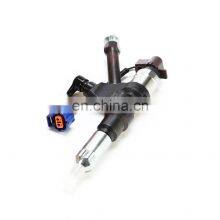 Machinery Construction Parts Denso Injector 095000-5220 095000-5224 095000-5226 9709500-522 for Sale