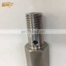 E320D Engine Spare Part Injector 320D 310-9537 Common Rail Valve 310-9537 for C4.2 C6.4 thumbnail-3