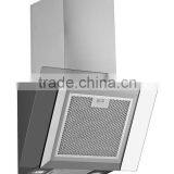 Wall Mounted Range Hood Cooker Hood Charcoal Filter Cooker Hood thumbnail-3