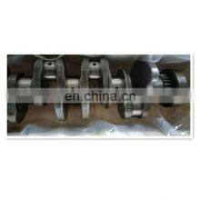 5340179 China Sale Manufactures Factory 6 Cylinder Diesel Brand Engine Assembly Crankshaft thumbnail-4