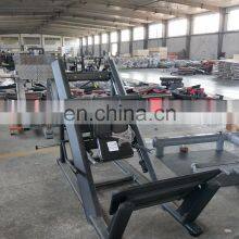 Gym Equipment Fitness ASJ-DS41 Hack Squat Leg Press Machine Hack Slide thumbnail-3