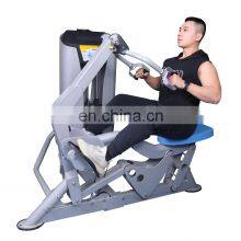 Chinese Commercial Life Back Pully Fitness Equipment thumbnail-2