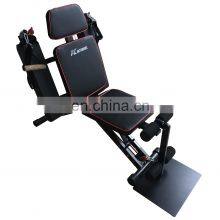 Home Fitness Exercise Bench