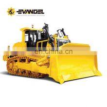 High-efficiency High-power Earth-moving Machine SD90-5 SHANTUI Crawler Bulldozer for Mining and Rock Stripping thumbnail-5